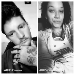 Meet your Posher, Sean